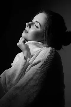 运动达人的分享