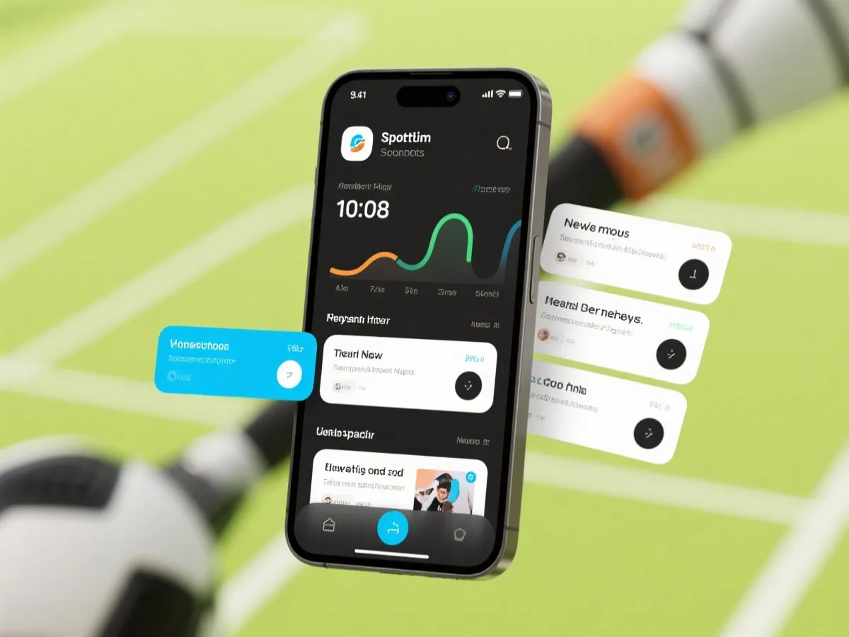 亚美体育中心官方入口与移动端体验示意